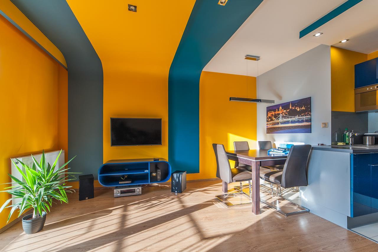 Appartement Minimal Style - Will It!
