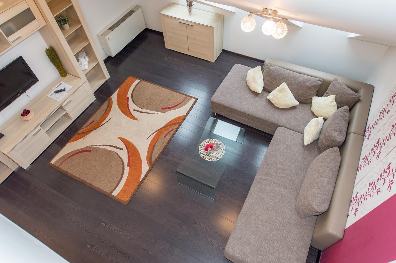 Apartamento Center *