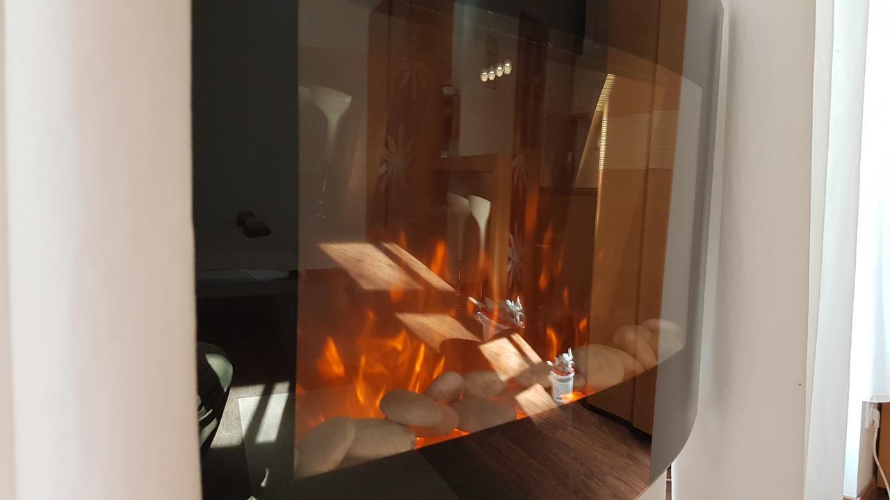 Liszt Apartamento Budapest