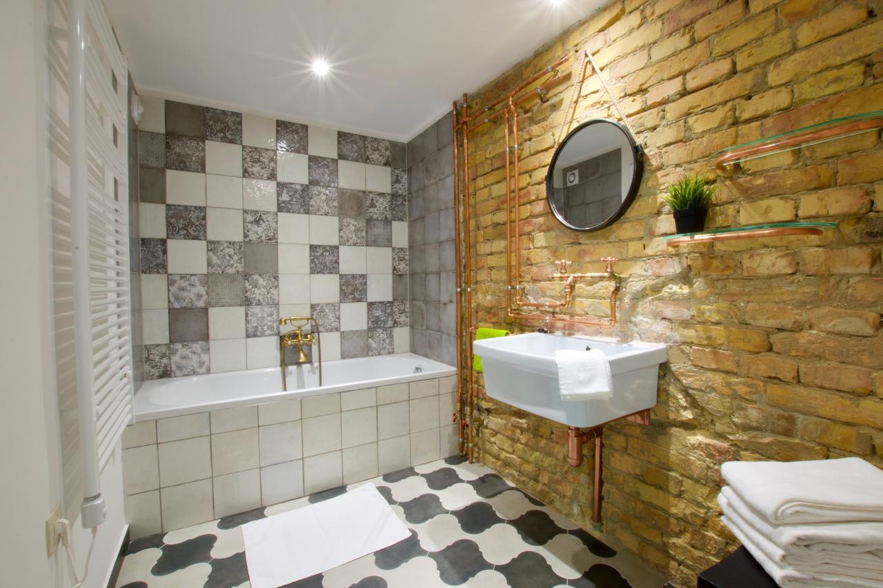 Apartman Standard By Hi5 - Wesselényi 8 Budapest