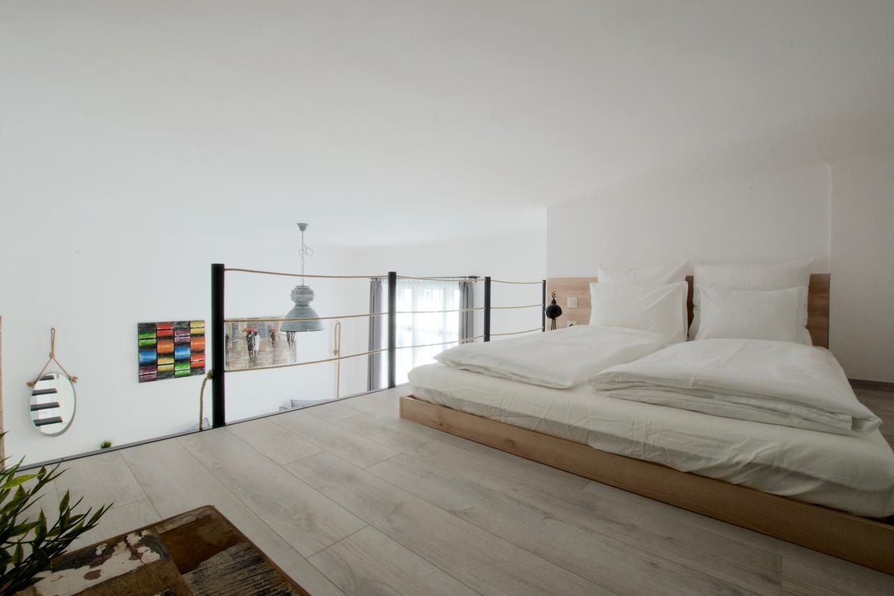 Apartman Standard By Hi5 - Wesselényi 8