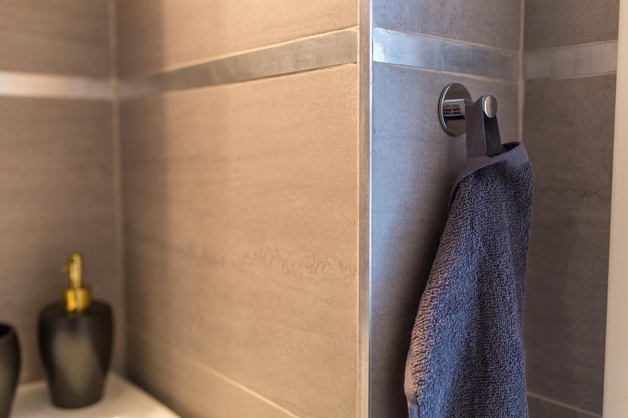 Icon Apartmán Budapešť