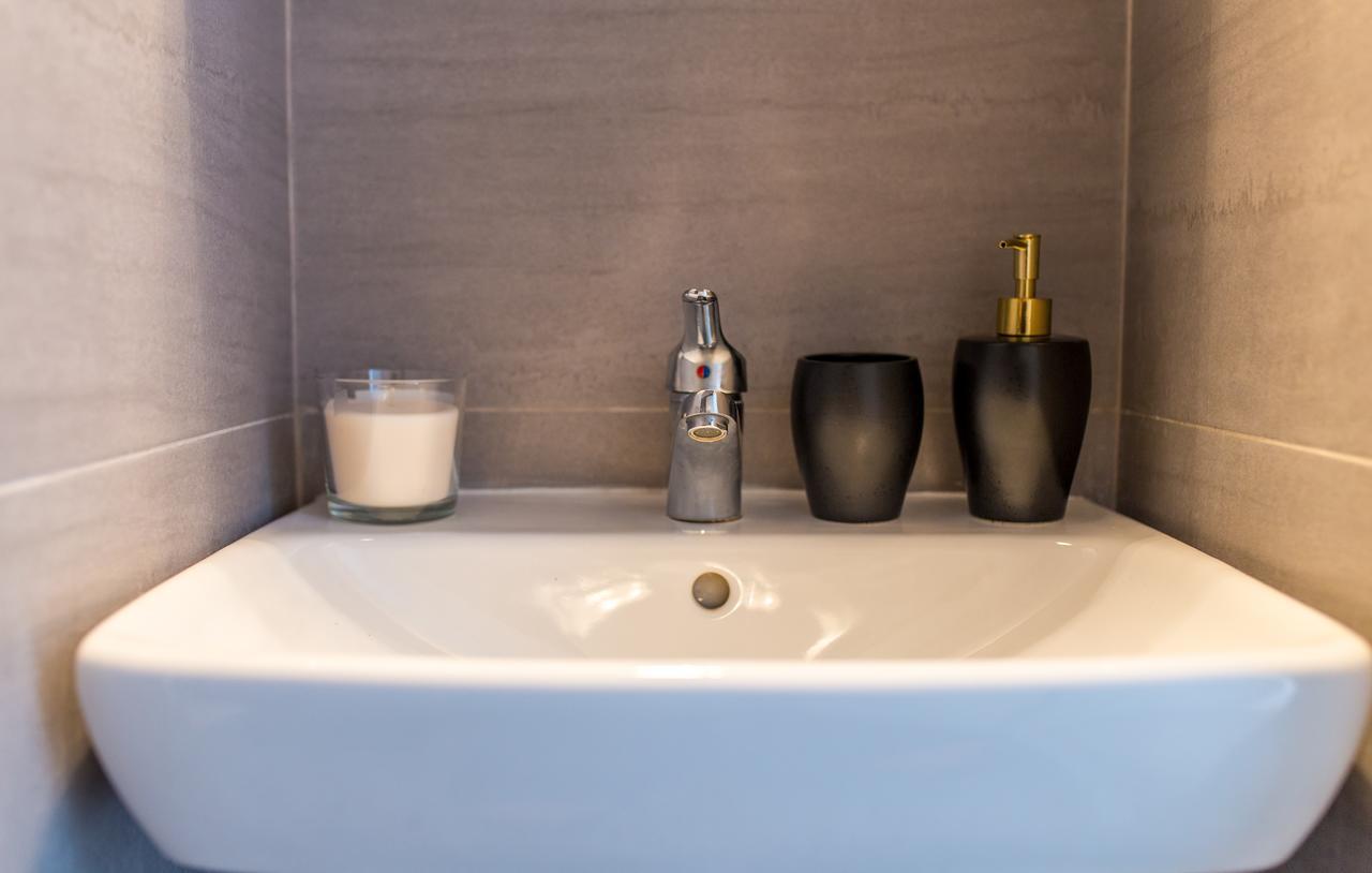 Apartmán Icon Budapešť