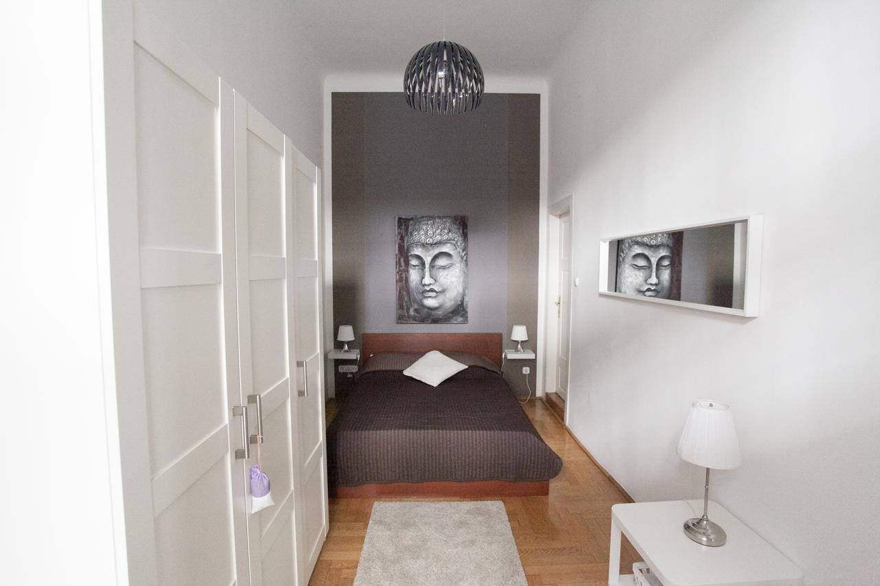Royal Center Apartament Budapeszt