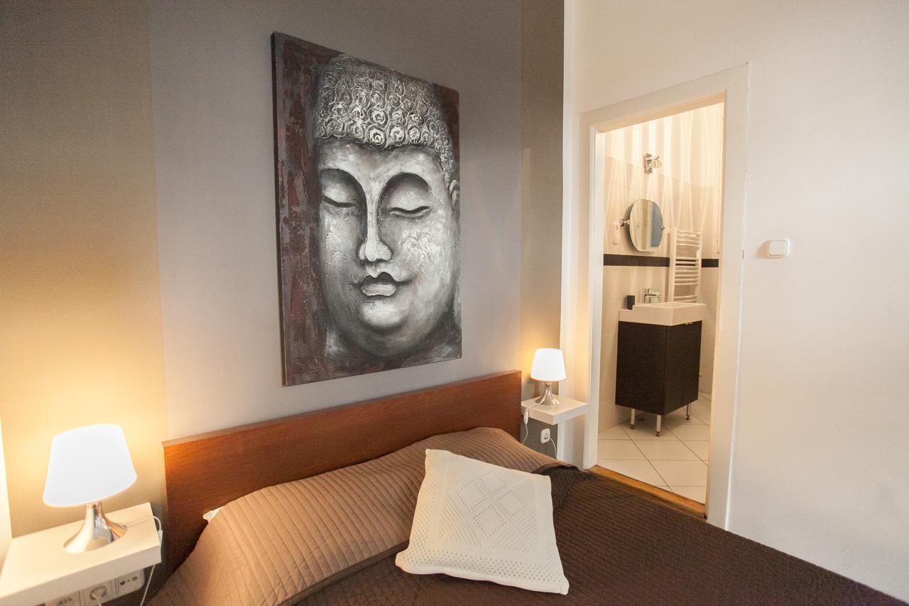 Royal Center Apartament Budapeszt