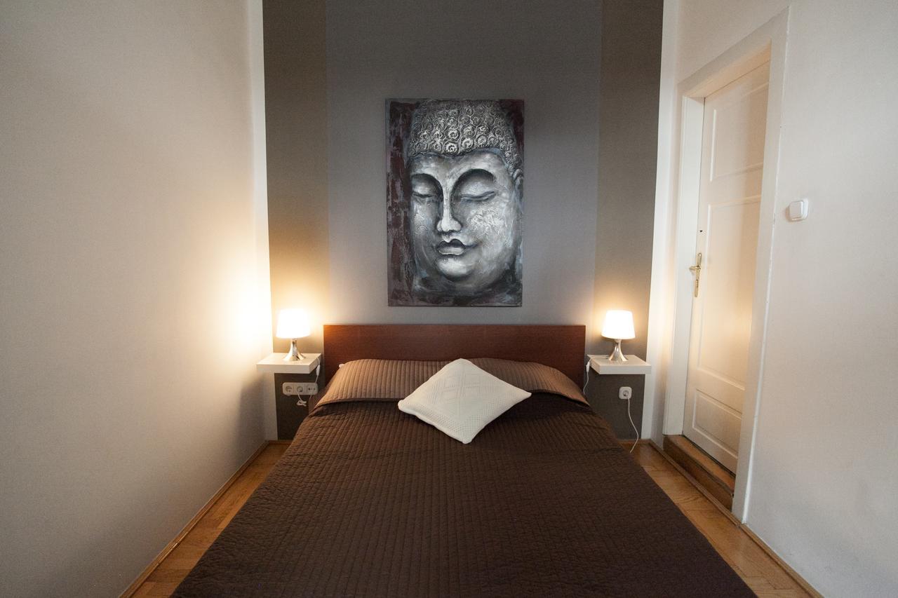 Apartament Royal Center