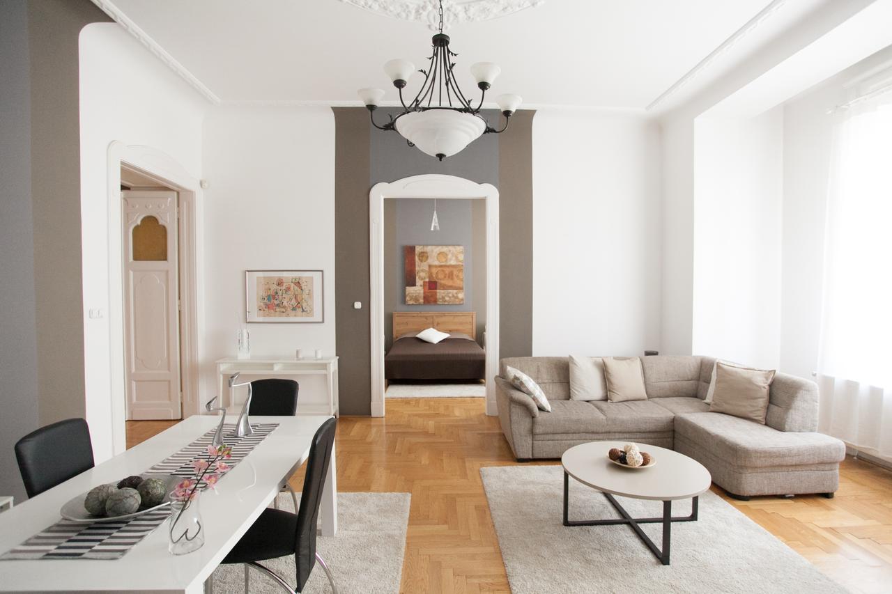 Apartament Royal Center