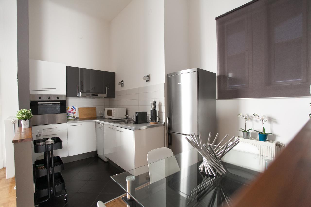 Royal Center Apartament
