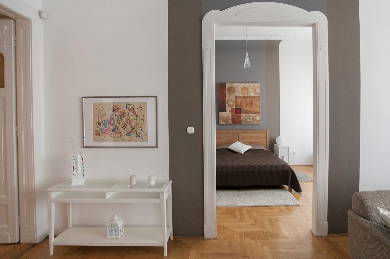 Royal Center Apartament
