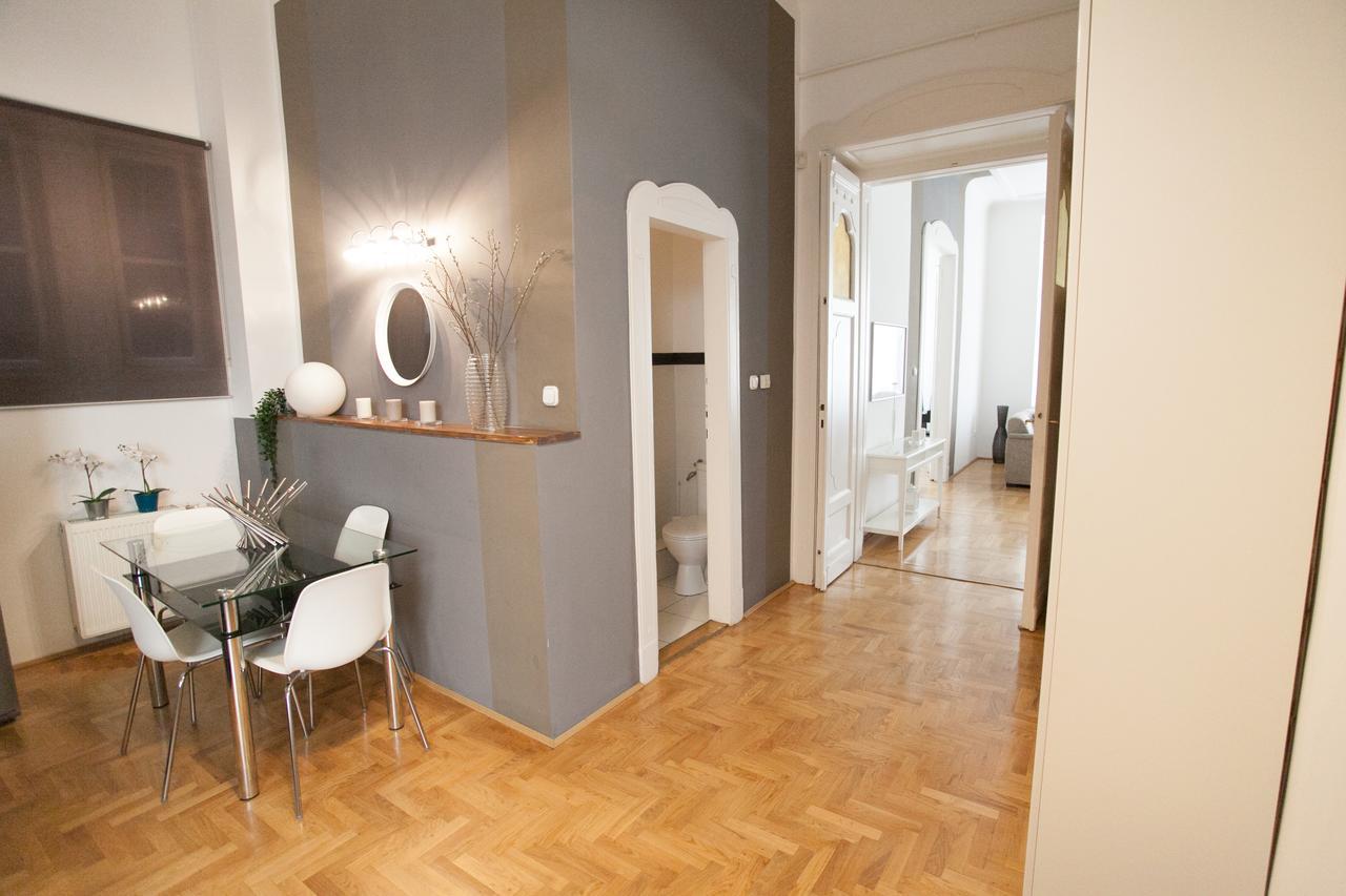 Apartament Royal Center *