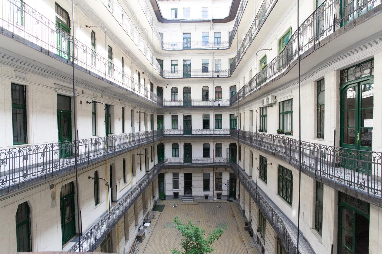 Royal Center * Budapeszt