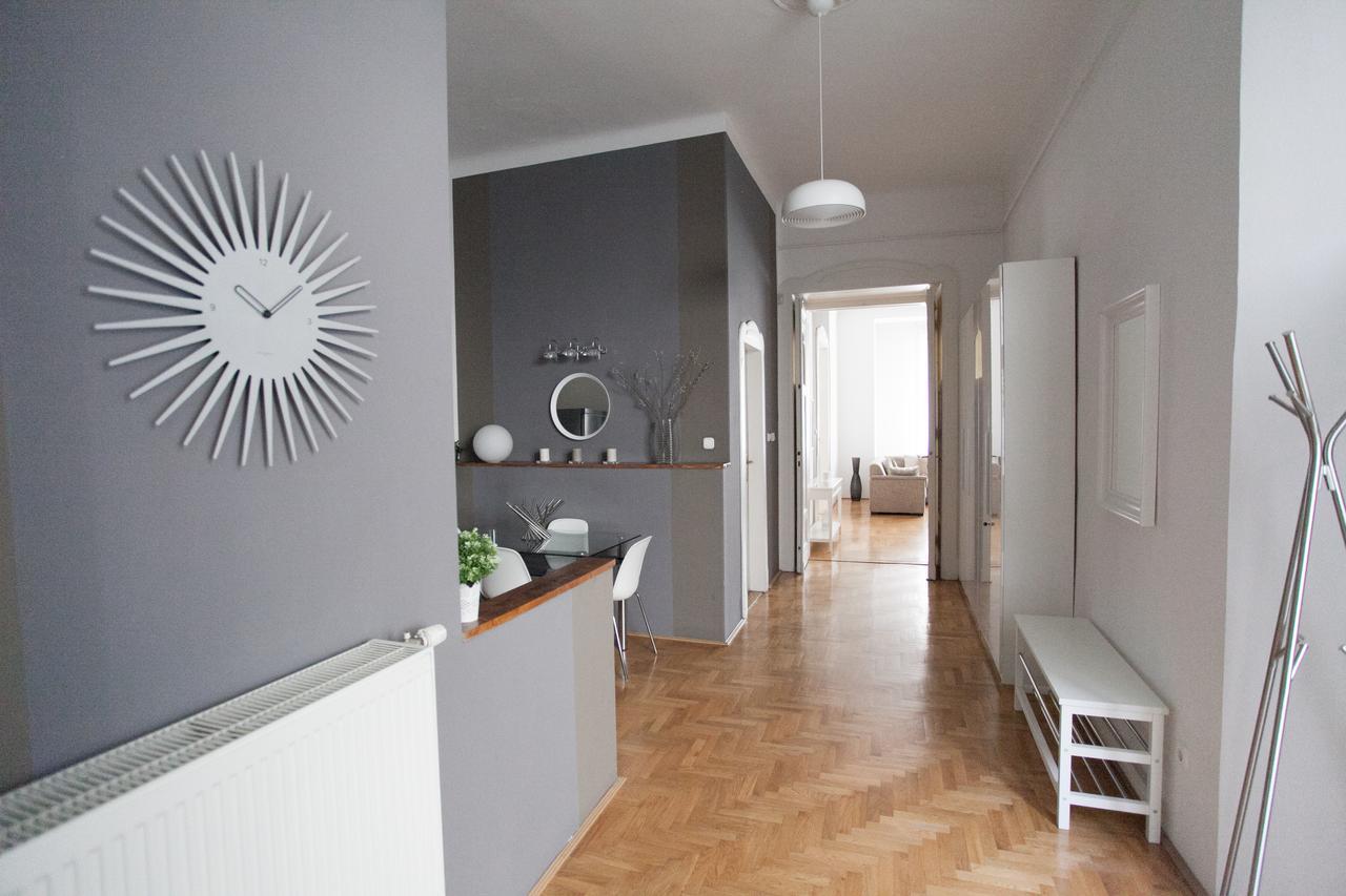 Royal Center Apartament