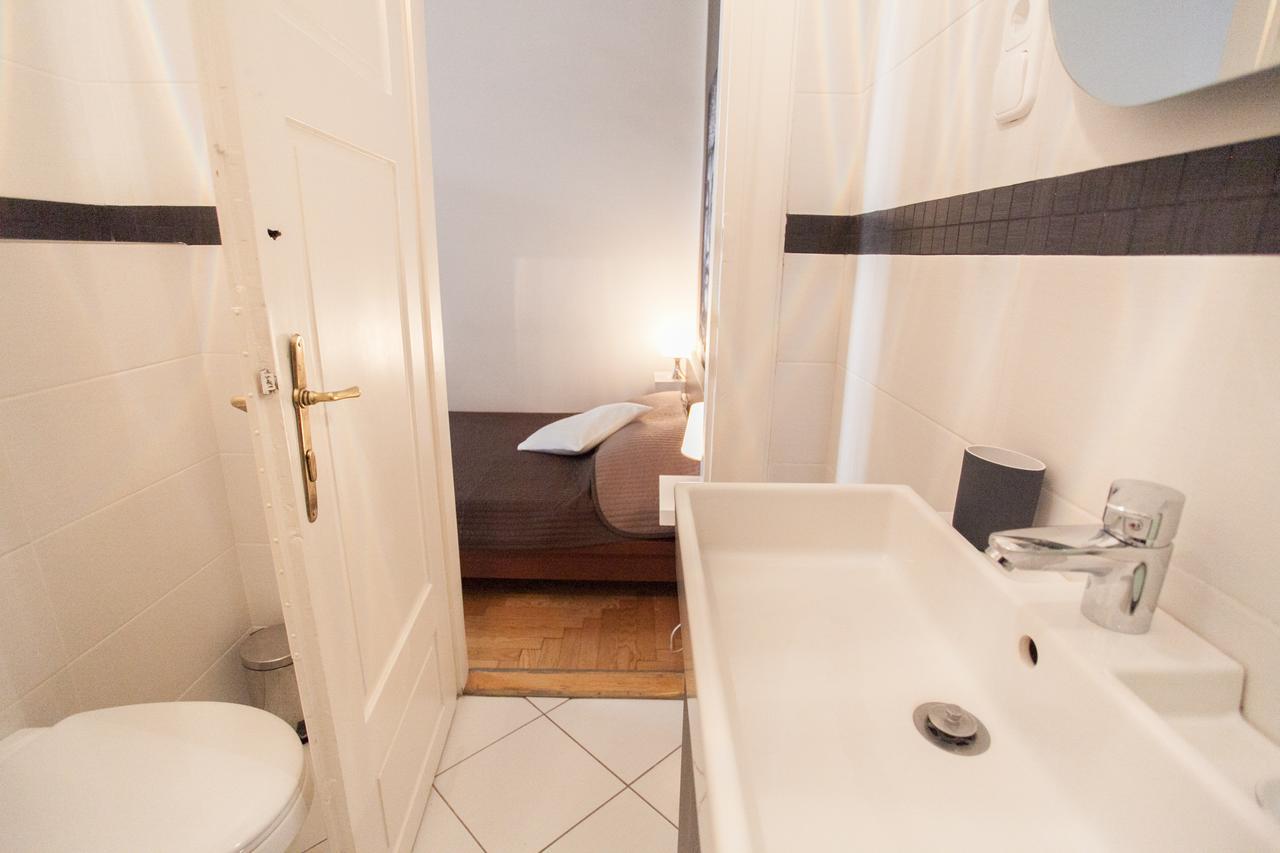 Apartament Royal Center *