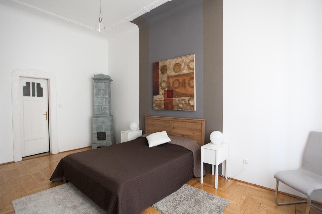 Apartament Royal Center *