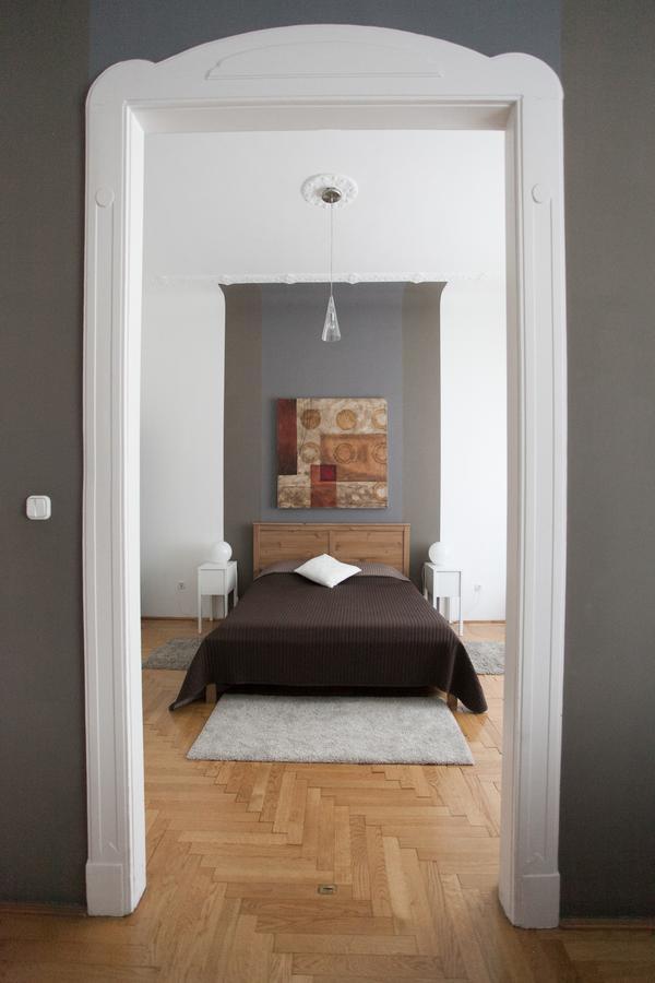 Royal Center Apartament Budapeszt