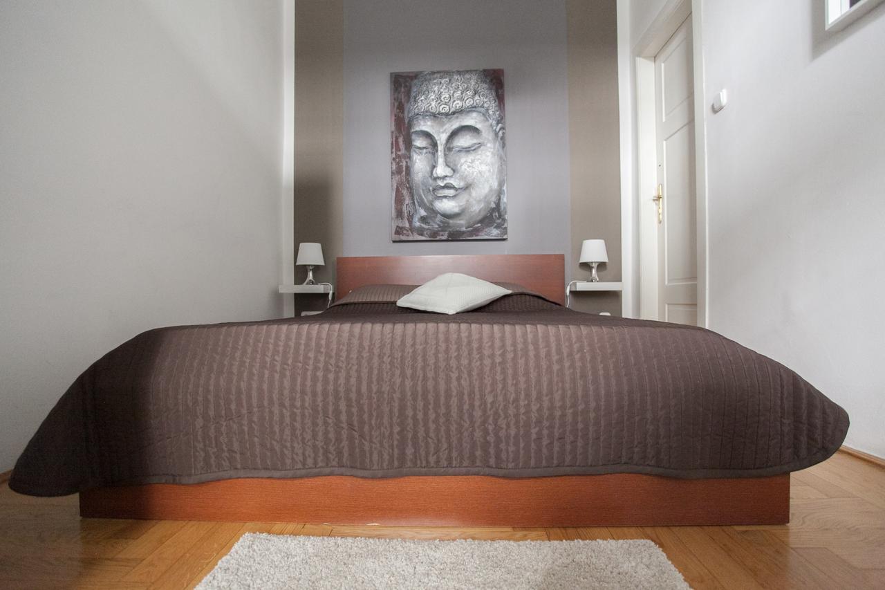Royal Center Apartament Budapeszt