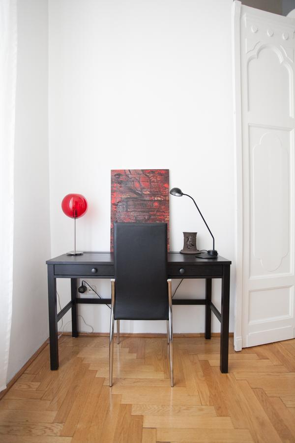Apartament Royal Center *