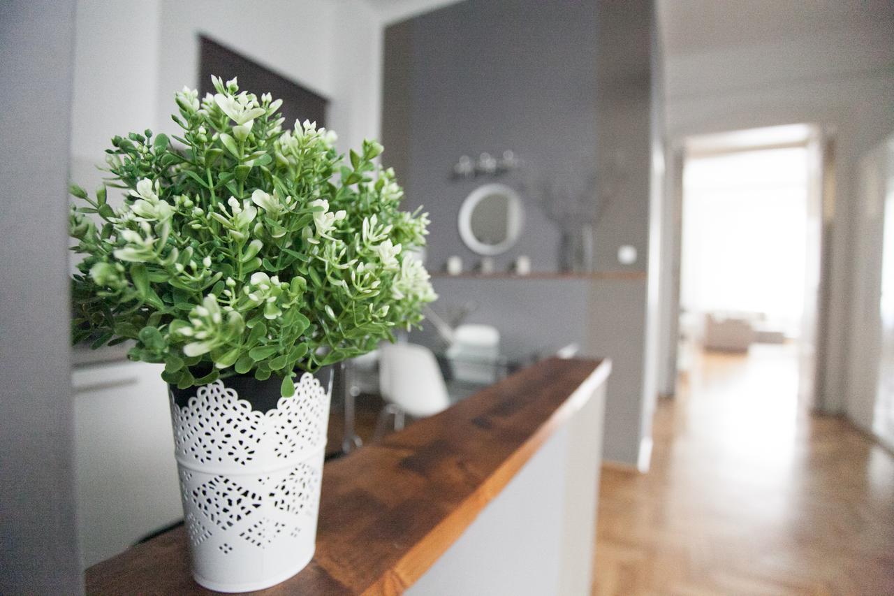 Apartament Royal Center Budapeszt