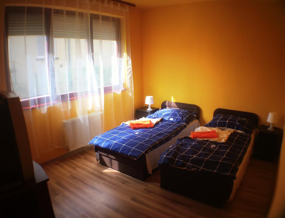 Palota Panzio 2* Budapest