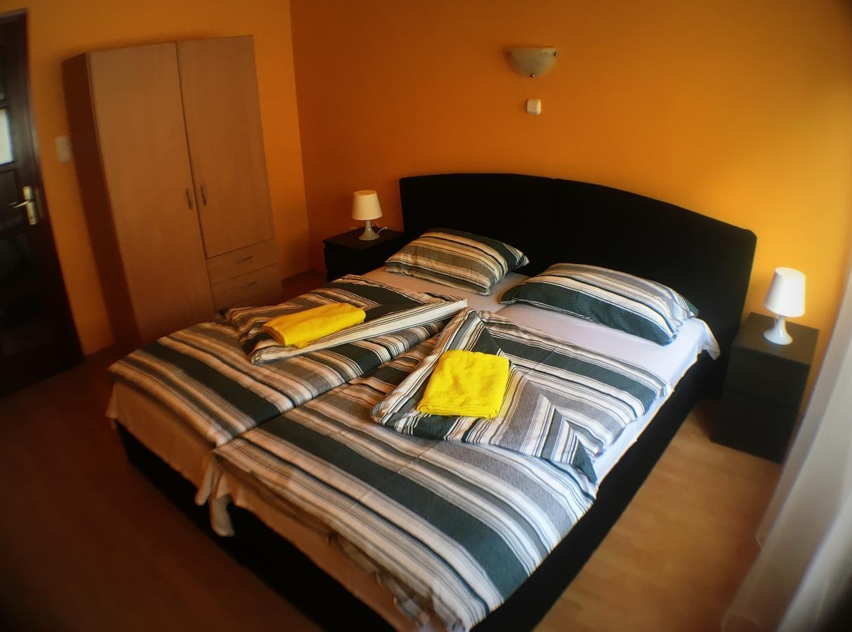 Palota Panzio Bed & Breakfast 2*