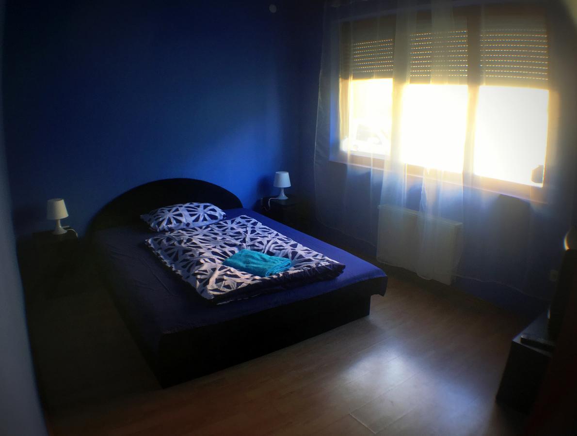 Palota Panzio Bed & Breakfast 2*