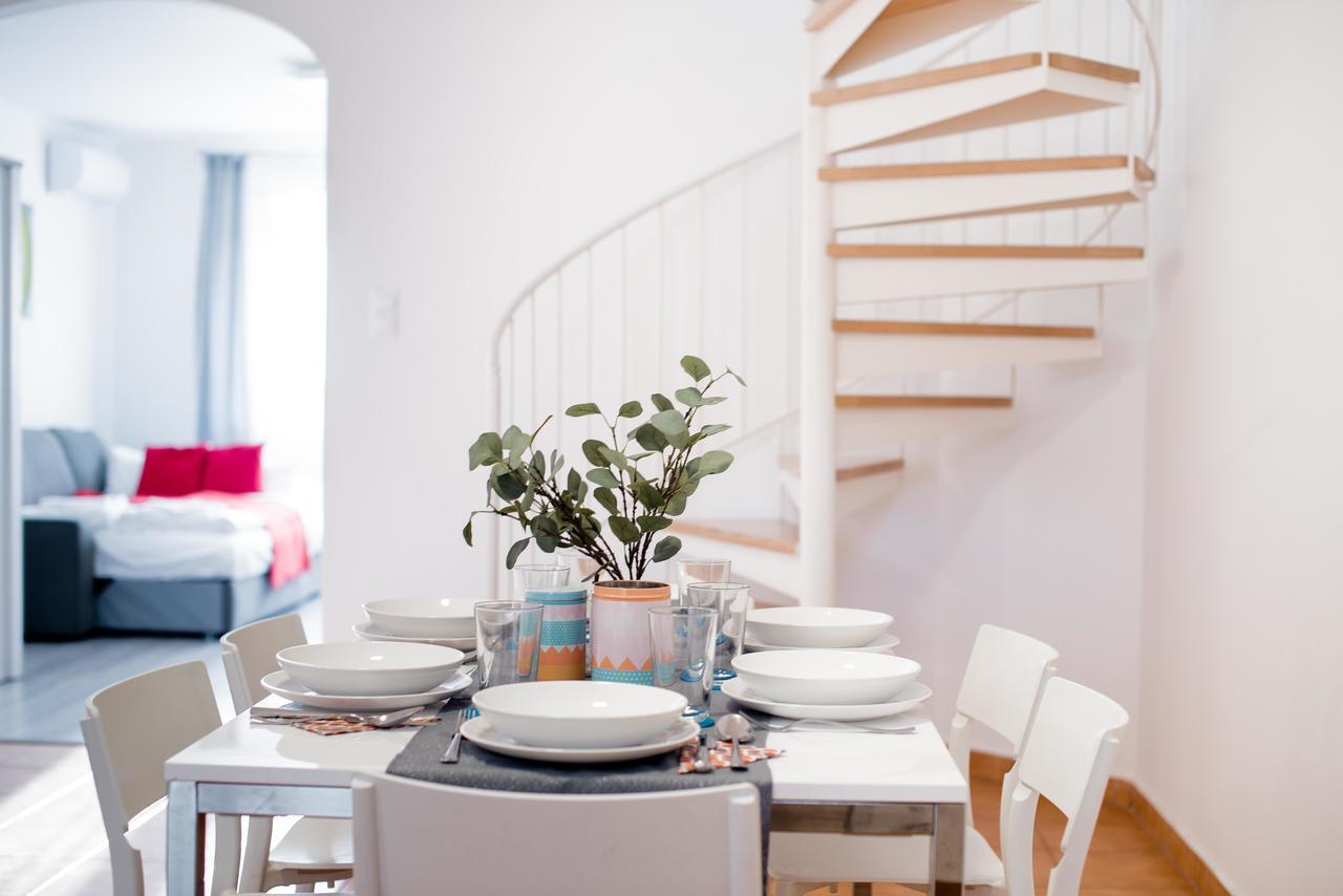 Apartament Grand Trees *