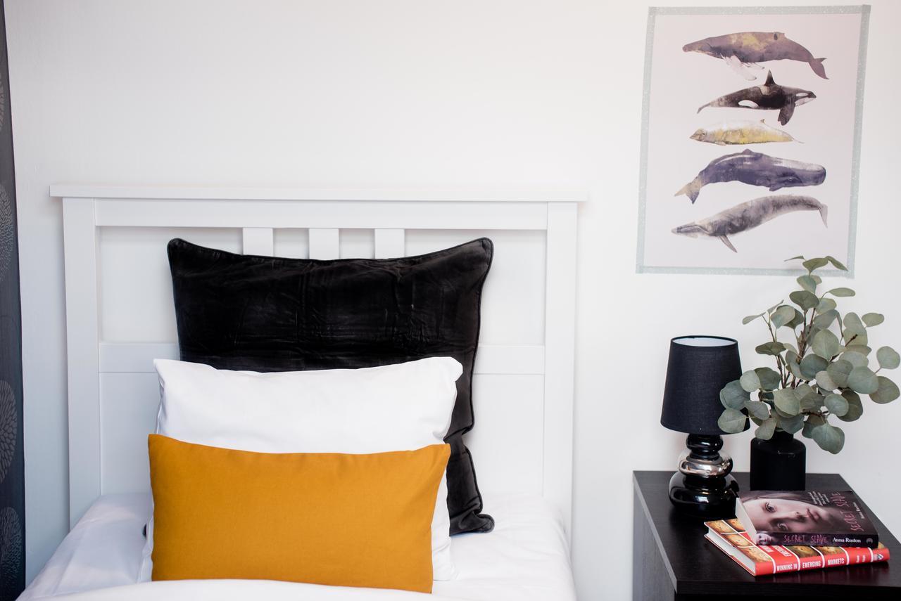 Apartament Grand Trees Budapeszt