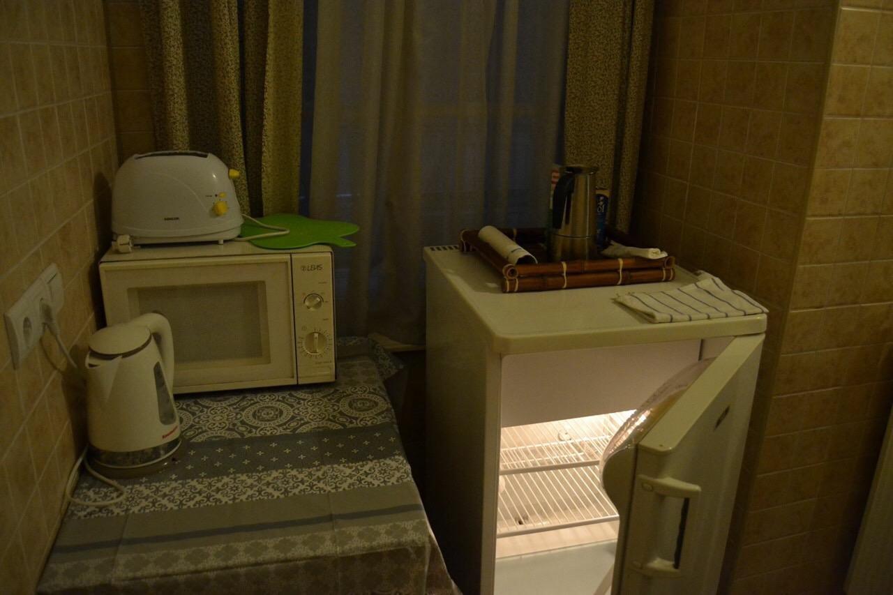 Apriory Apartmants Sas Budapešť