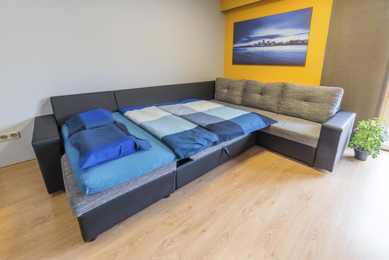 Appartement Minimal Style - Will It!