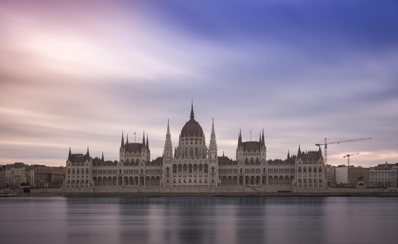 Four Seasons * Budapest