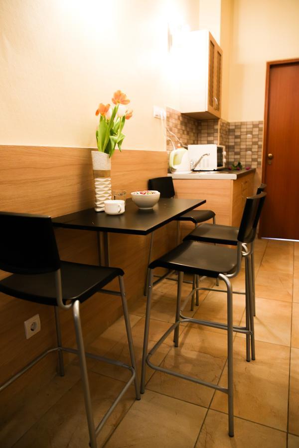 East Private Budapest