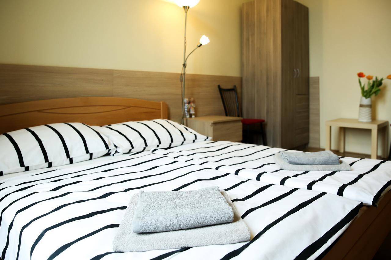 Pensión East Private Budapest
