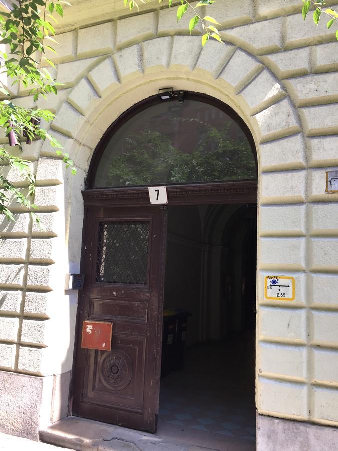 Real Semmelweis Apartment