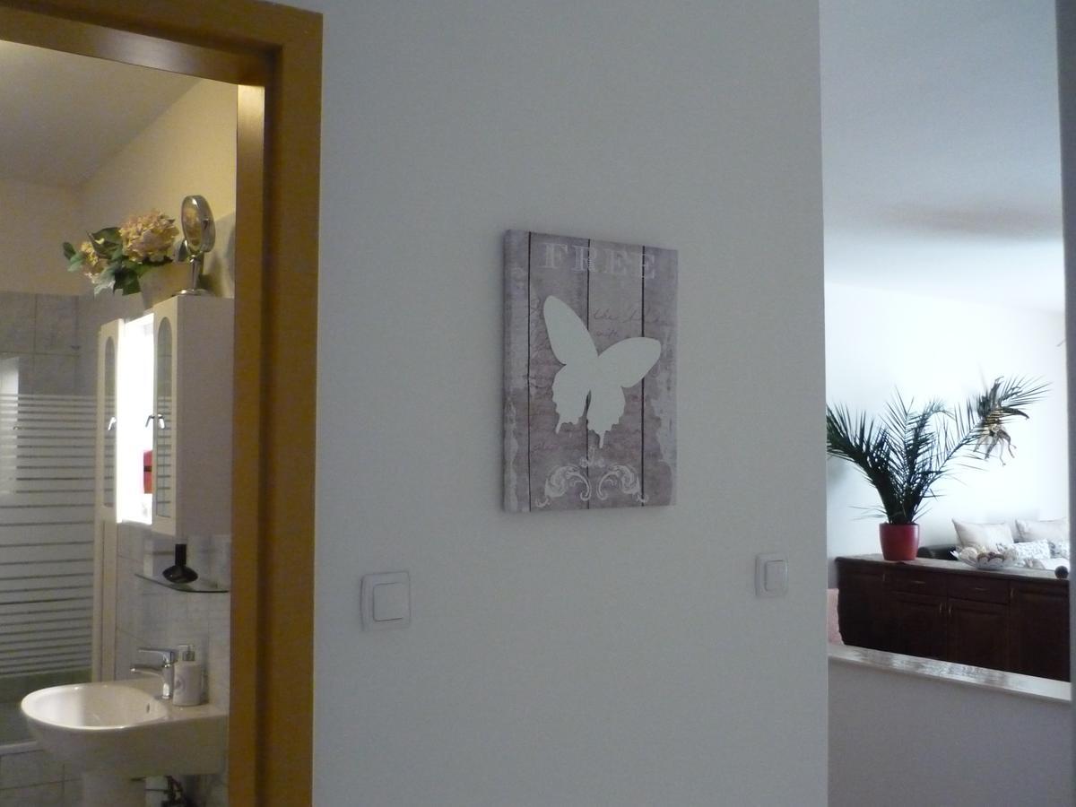 Appartamento Europa Apartman Budapest