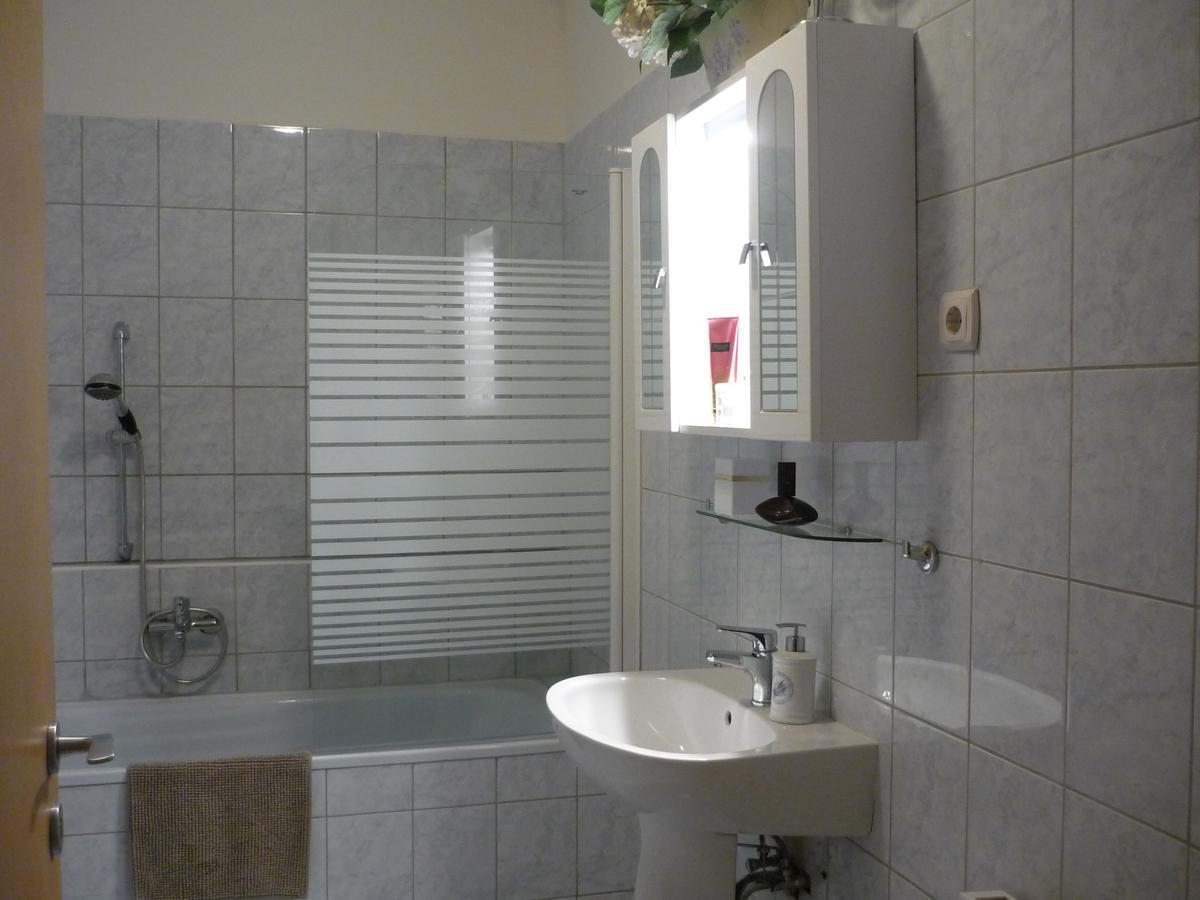 Europa Apartman Appartamento