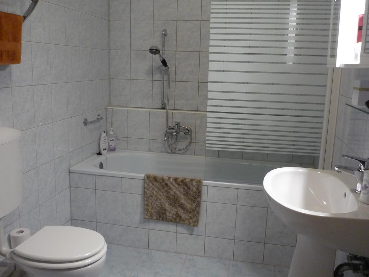 Europa Apartman Appartamento