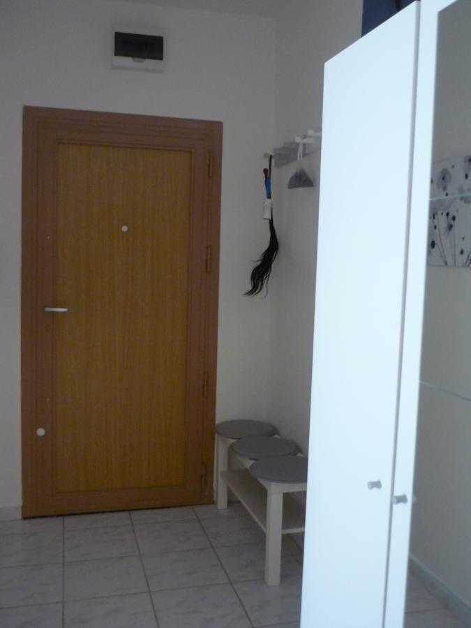 Appartamento Europa Apartman Budapest