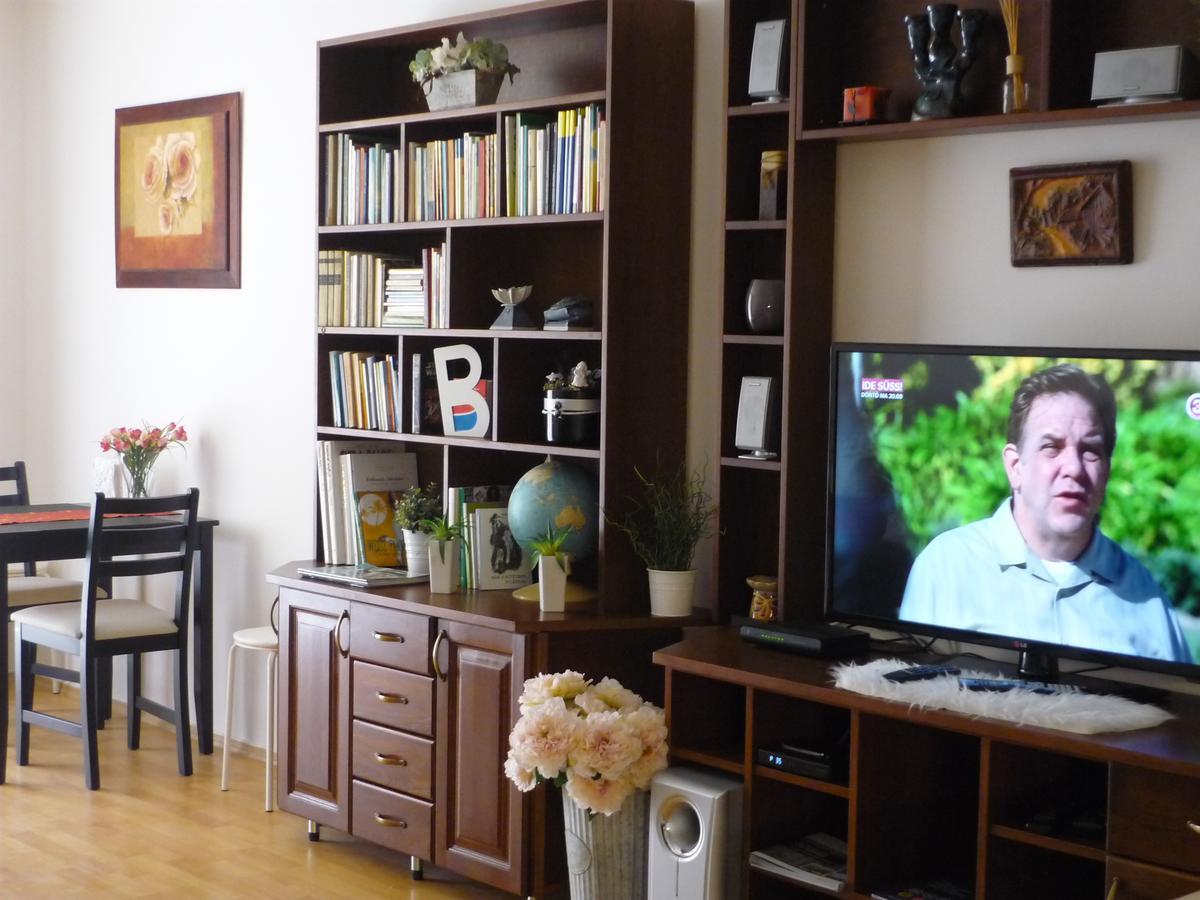Appartamento Europa Apartman