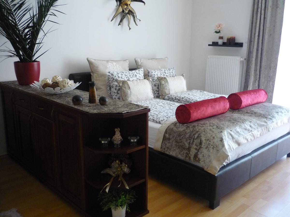 Europa Apartman Appartamento
