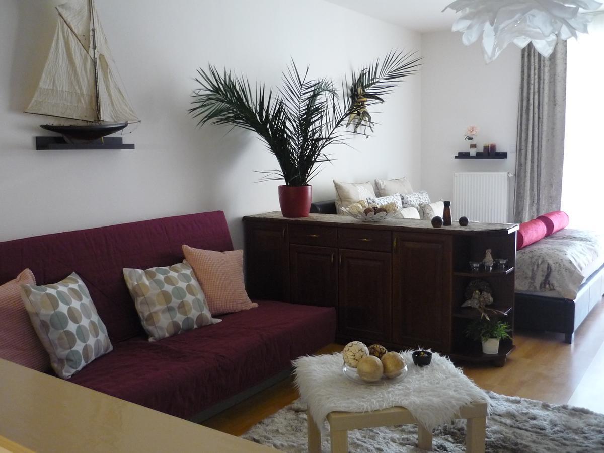 Appartamento Europa Apartman Budapest