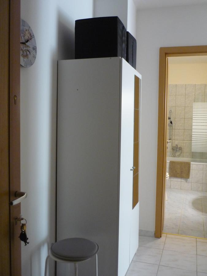 Europa Apartman Appartamento *