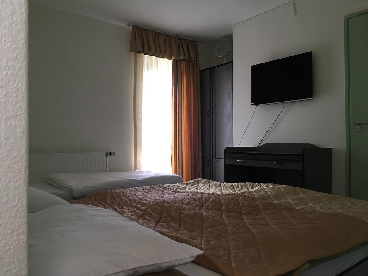 Bed and breakfast Arató Budapest