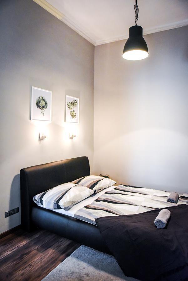 Vaci Street Premier Budapest