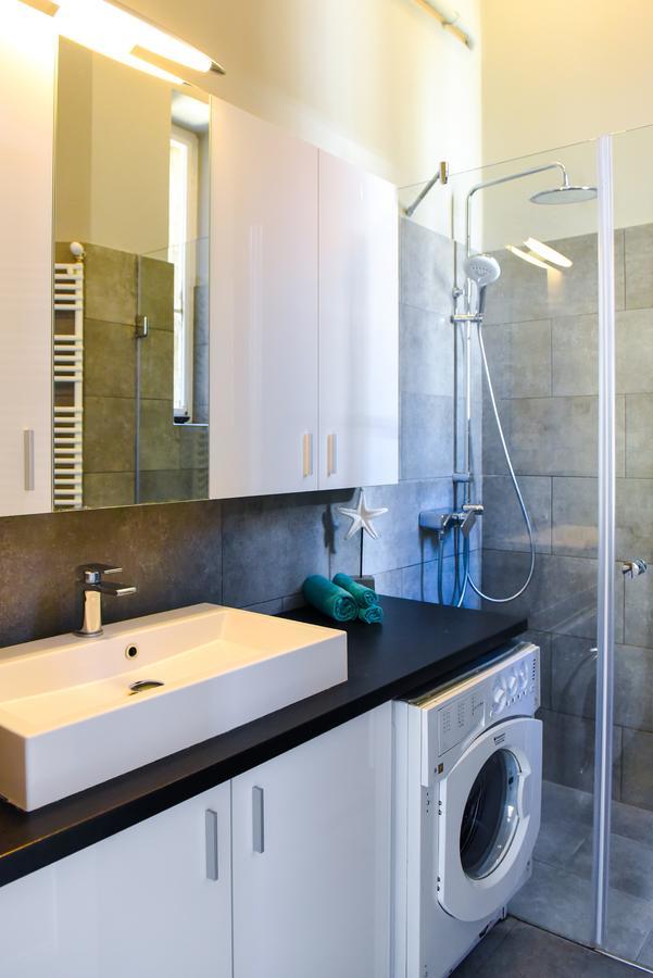 Vaci Street Premier * Budapest