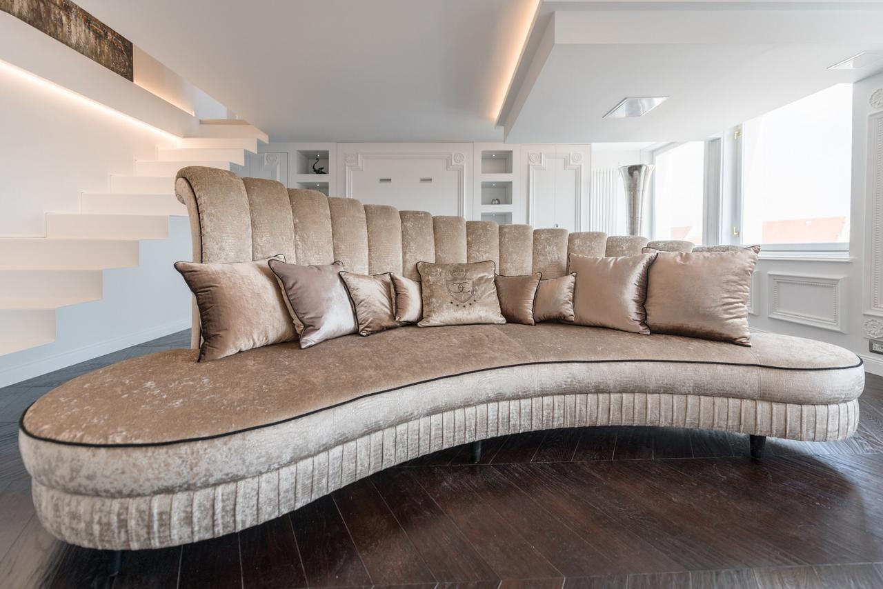 Top Luxury Suites Apartment *