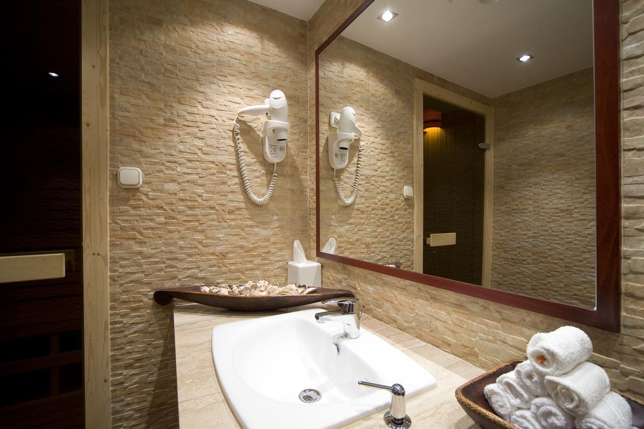 Budget Victoria 3* Budapest