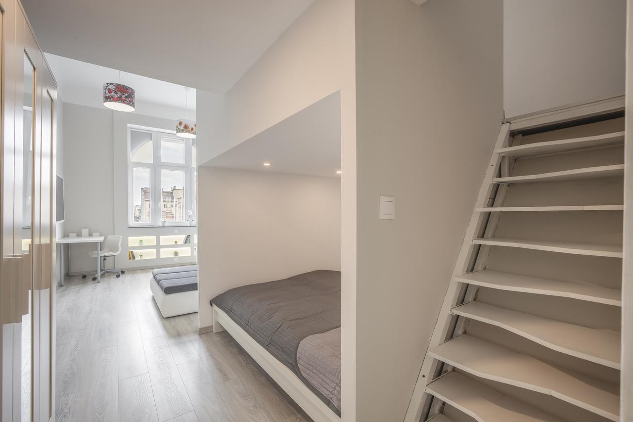 Apartament Kings Cross Budapeszt