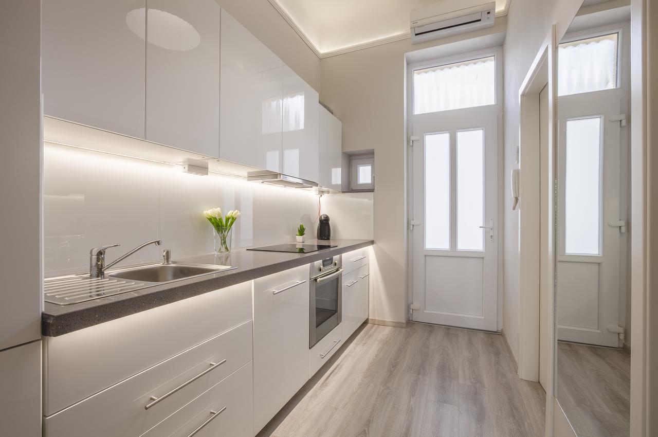 Apartament Kings Cross Budapeszt