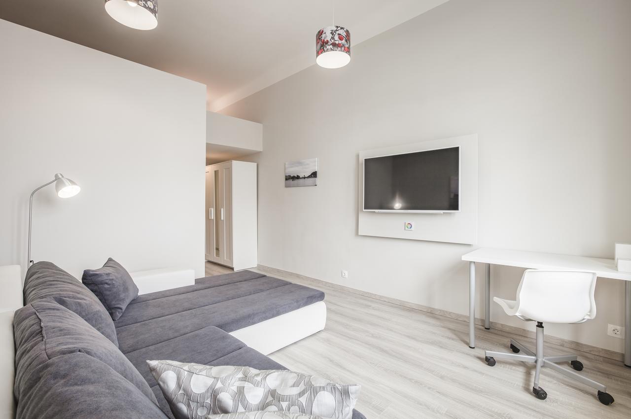 Kings Cross Apartament Budapeszt