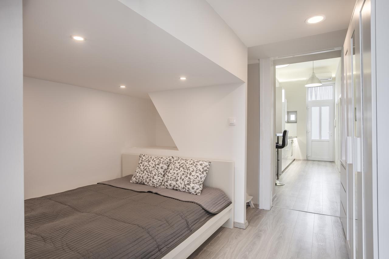 Kings Cross Apartament